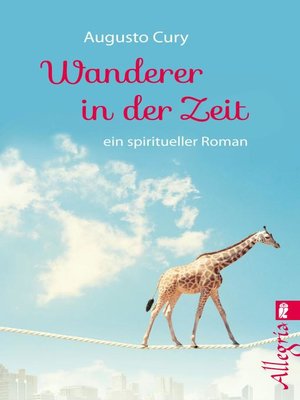 cover image of Wanderer in der Zeit
